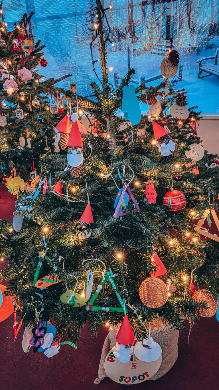Christmas Traditions and Celebration in Poland