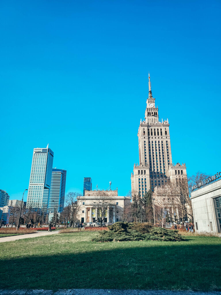 Travel to Poland Guide: Practical Information
